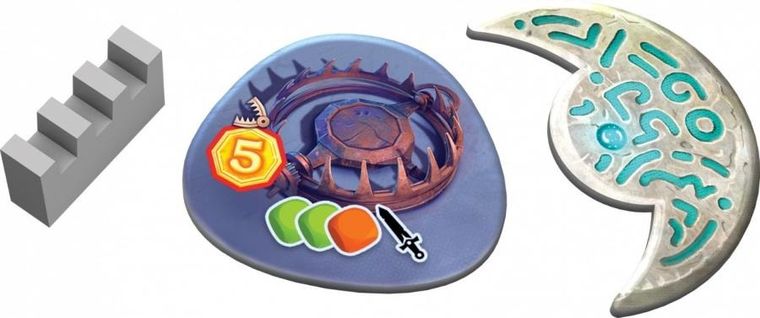 Rebel, Kroniki Zamku Avel, gra strategiczna