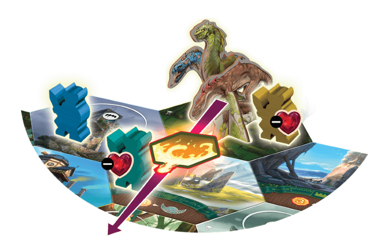 Rebel, Kroniki zamku Avel: Nowe opowieści, dodatek do gry