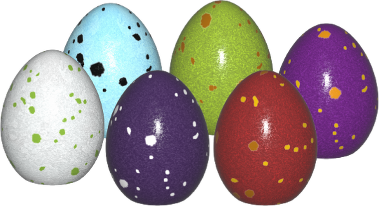 Rebel, Na skrzydłach smoków, gra strategiczna