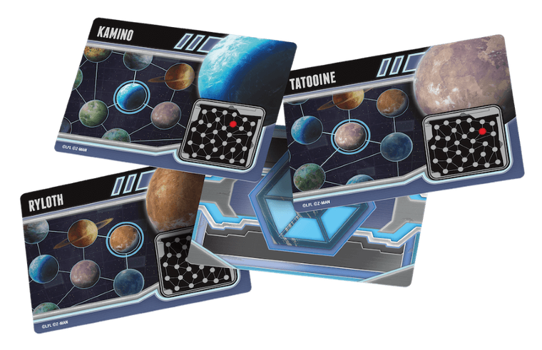 Rebel, Star Wars: Wojny Klonów, gra strategiczna