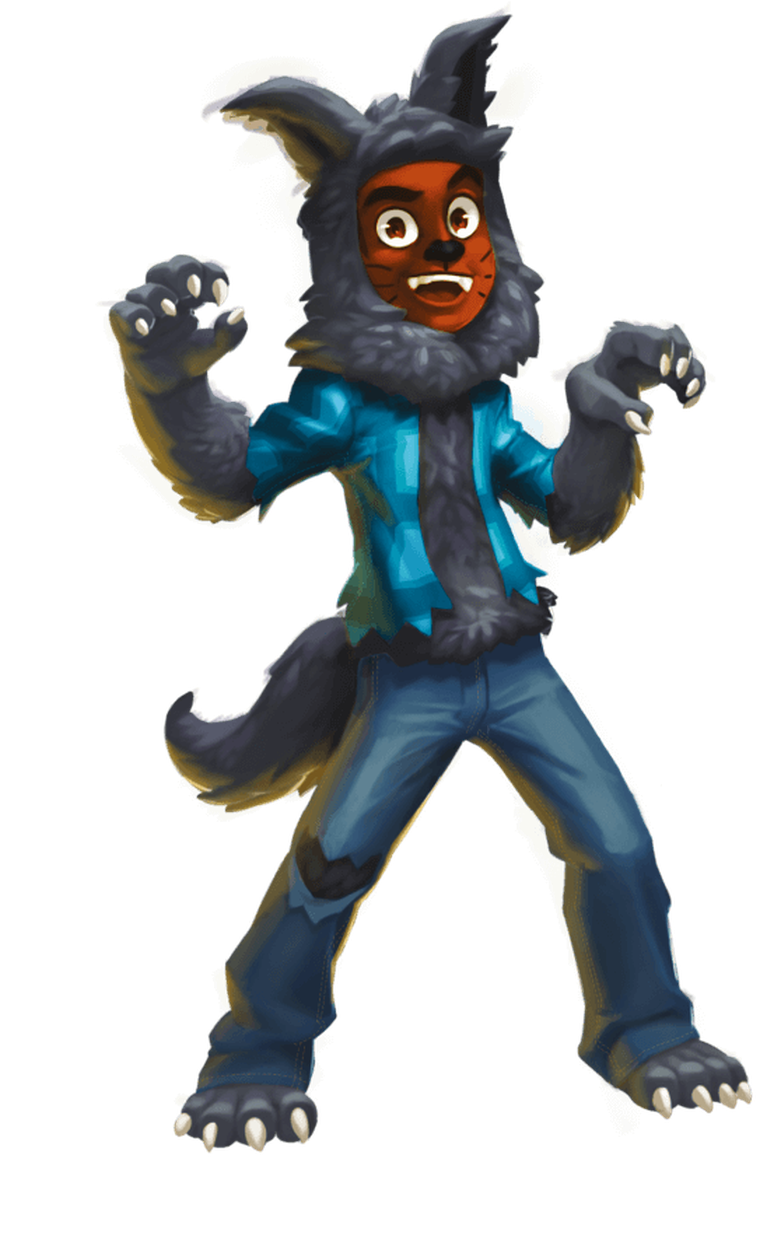 Rebel, Wsiąść do Pociągu: Widmo, gra familijna