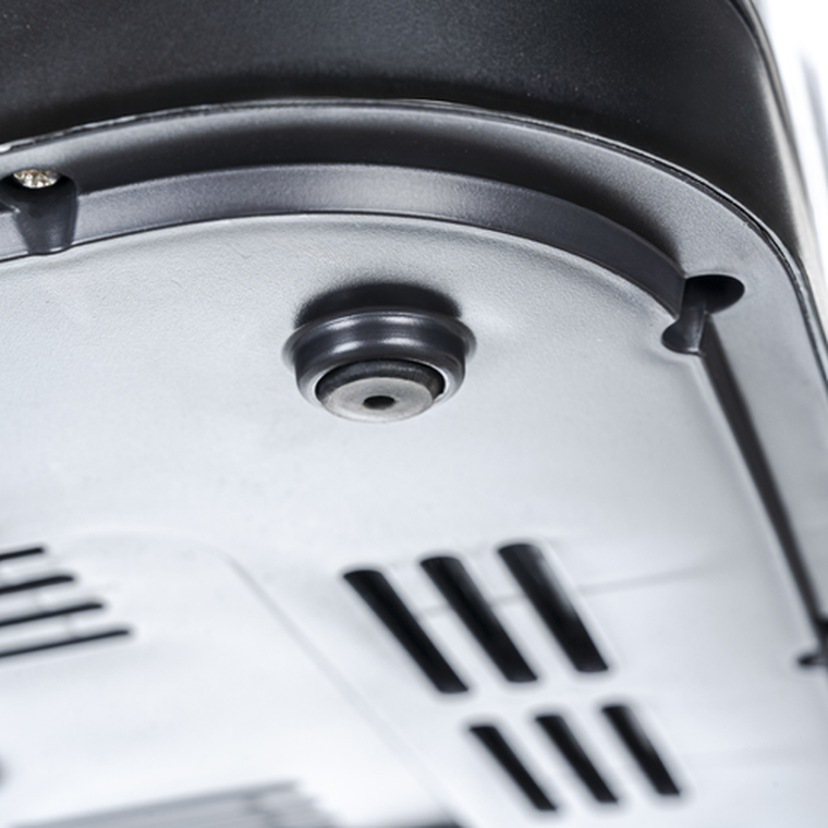 Ruhhy, frytkownica beztłuszczowa, airfryer, 8l