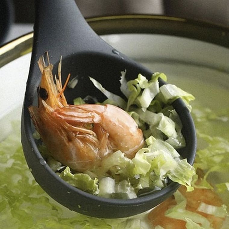 Ruhhy, przybory kuchenne, 12 elementów