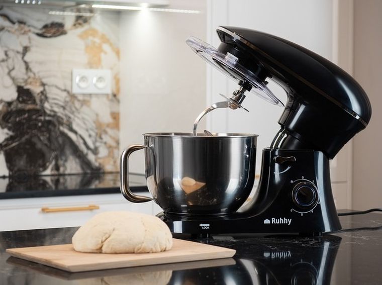 Ruhhy, robot kuchenny planetarny, 2200W