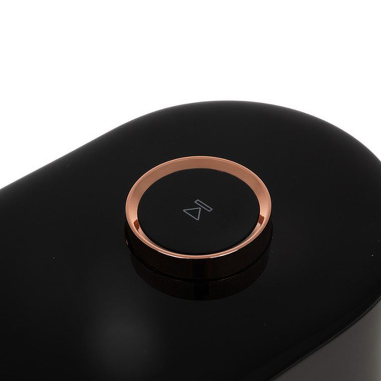 Ruhhy, robot kuchenny z podgrzewaną misą, 25727