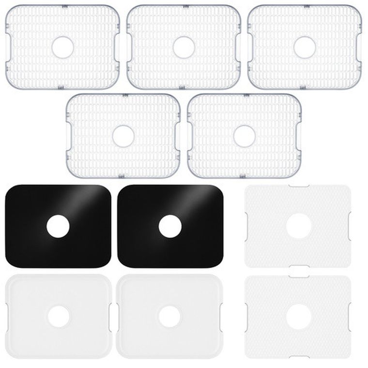 Ruhhy, suszarka do grzybów, owoców i warzyw