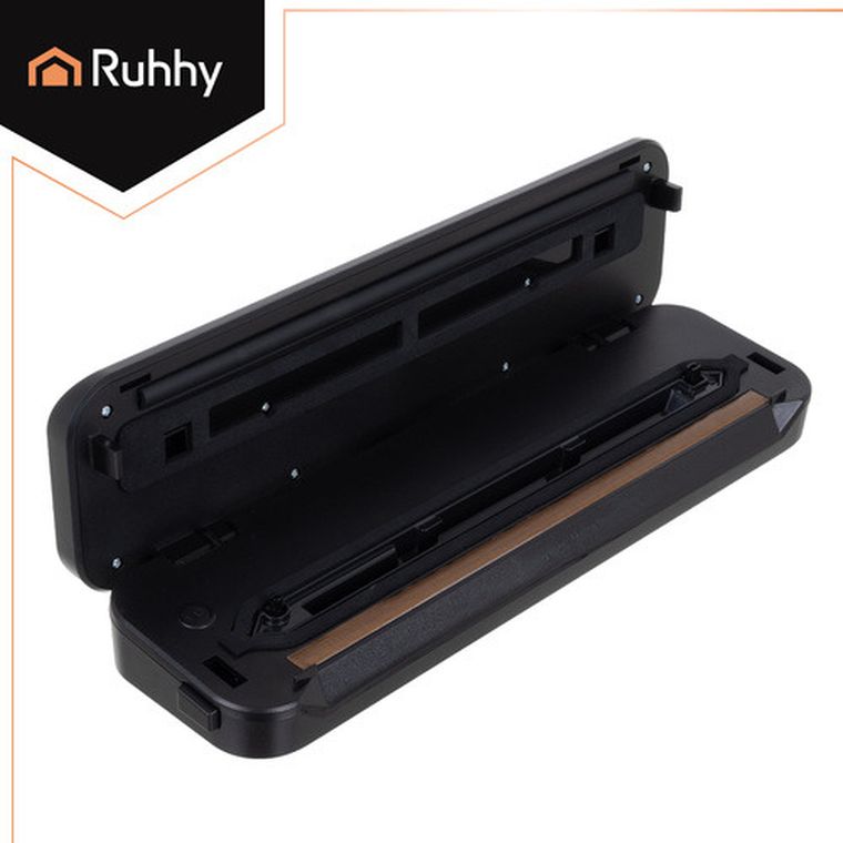 Ruhhy, zgrzewarka do folii