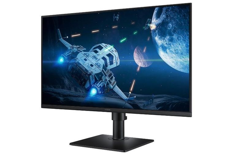 Samsung, monitor, 27 cali, S40GD