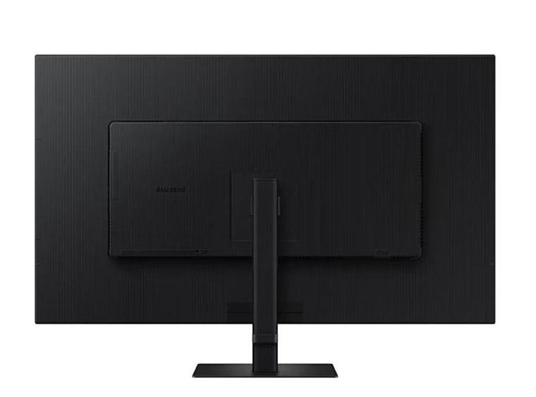 Samsung, monitor, 37", ViewFinity S70D VA 3840-2160 UHD, 16:9, 1xHDMI, 1xDP 5ms PinP/PbyP 60Hz, płaski, 2Yd2d, LS37D700EAUXEN