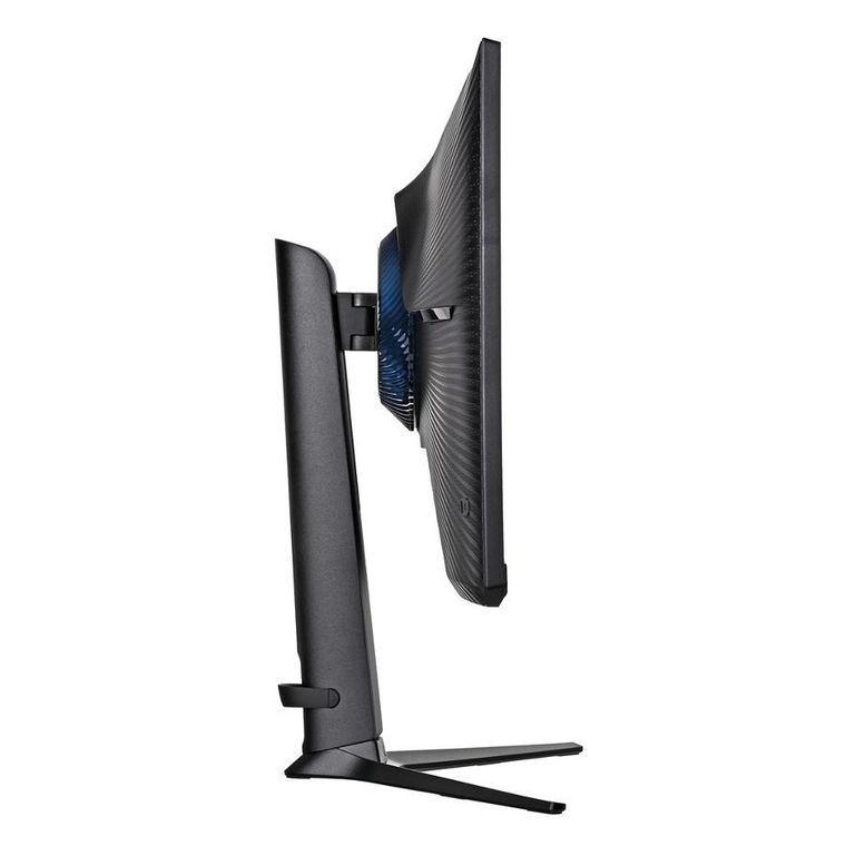 Samsung, monitor, LED, 27", LS27FG510EUXEN, 180Hz