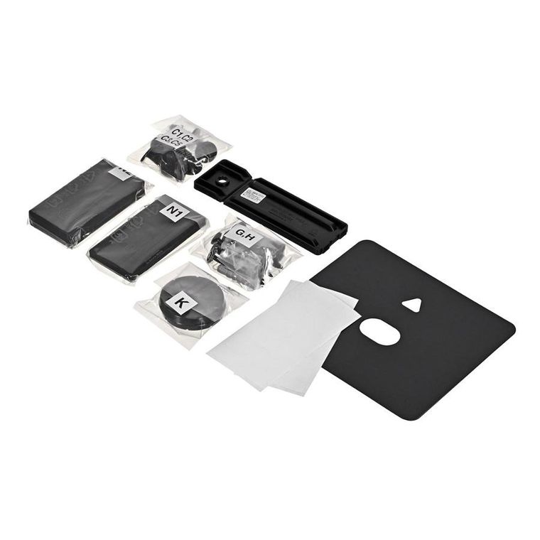 Samsung, uchwyt do TV, WMN-B50EB/XC