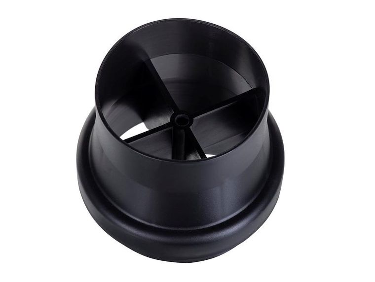 Scheppach, odciąg wiórów, DC500