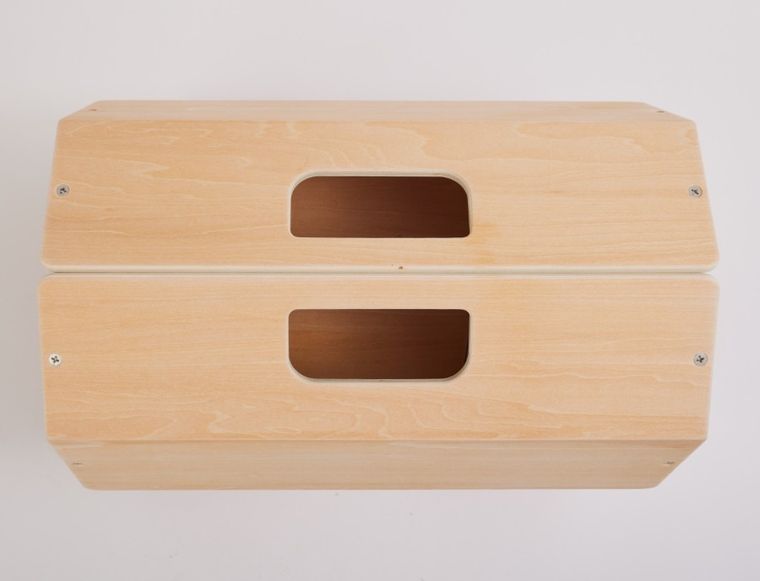 Schleich, Farm World, Drewniany domek, zestaw, 42602