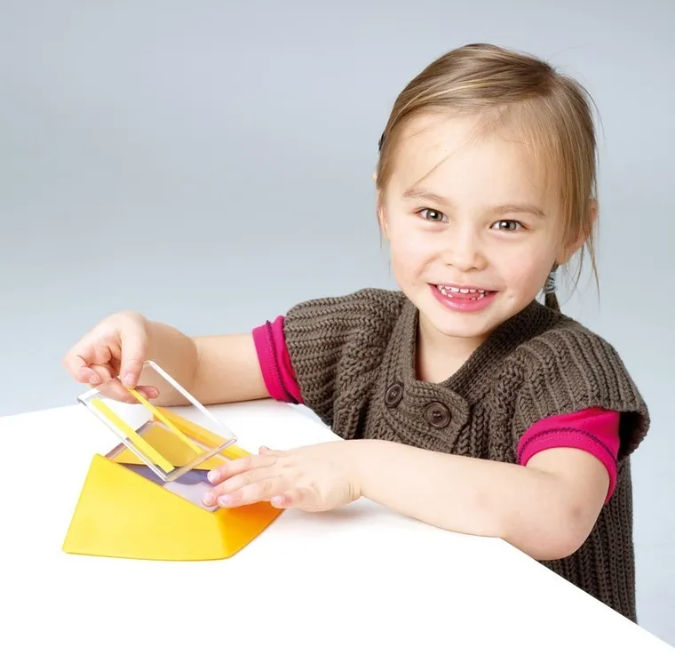 Smart Games, Kolorowy Kod, gra logiczna