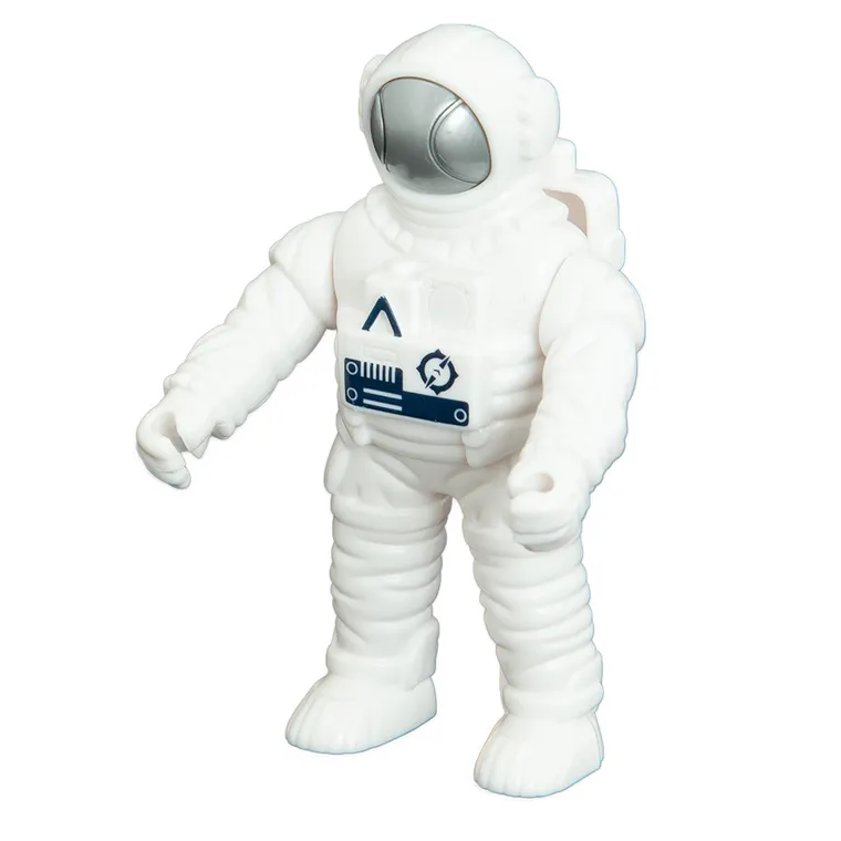 Smiki, Stacja kosmiczna, zestaw figurek z parą wodną