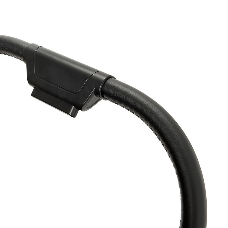 Smiki, Wind, wózek spacerowy, czarny