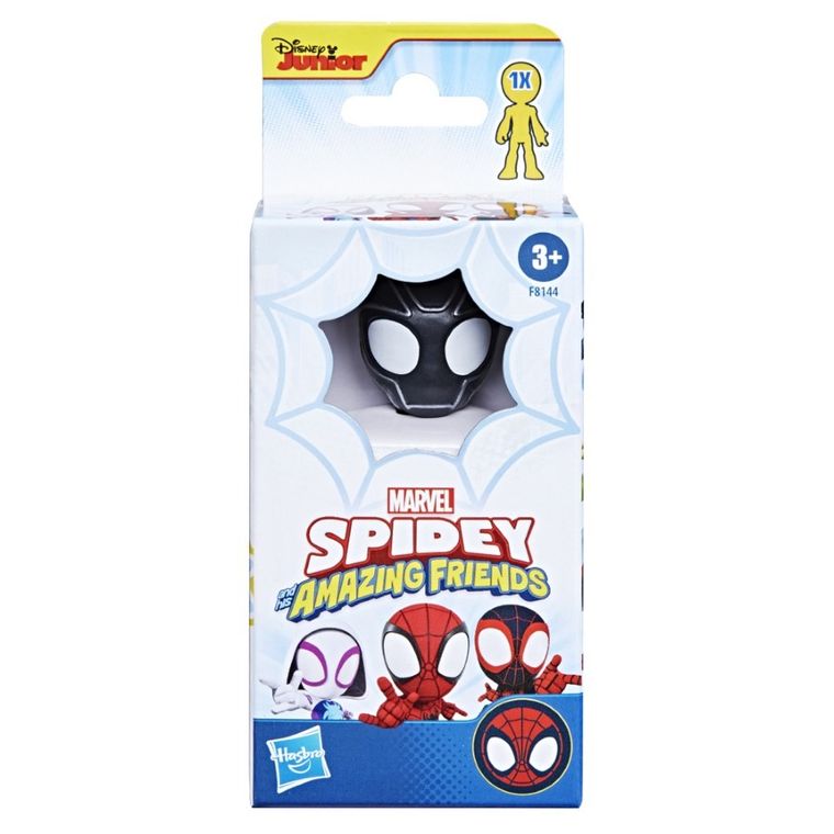 Spidey i super-kumple, figurka bohatera, 1 szt.