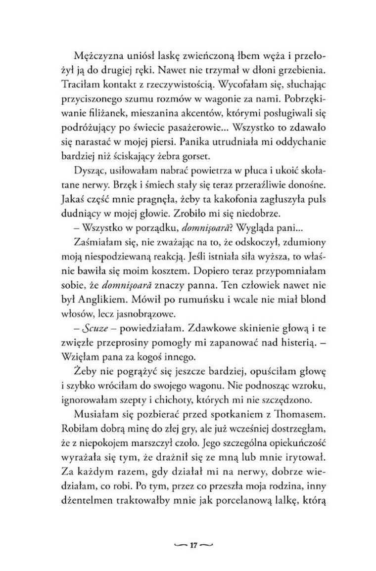 Stalking Jack the Ripper. Tom 2. Jak upolować Drakulę