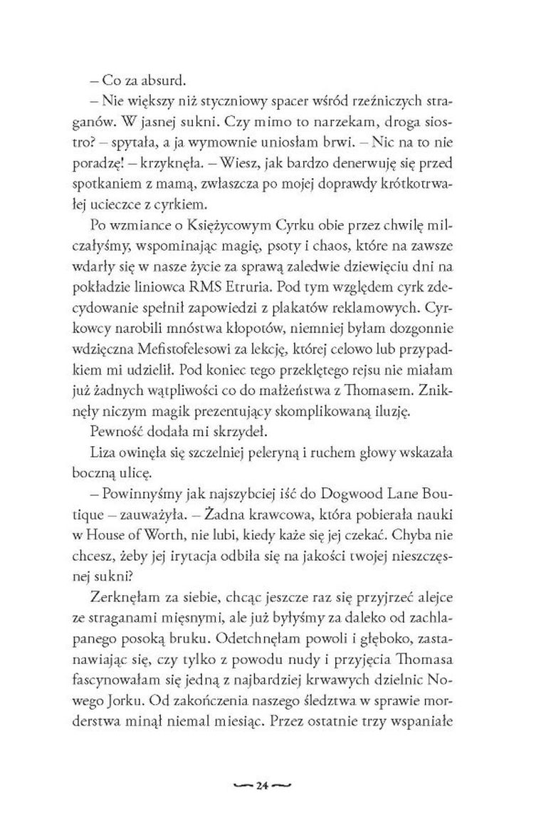 Stalking Jack the Ripper. Tom 3. Jak ująć diabła