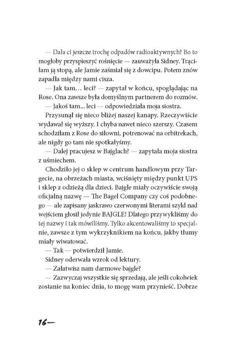 Szczęśliwe połączenie