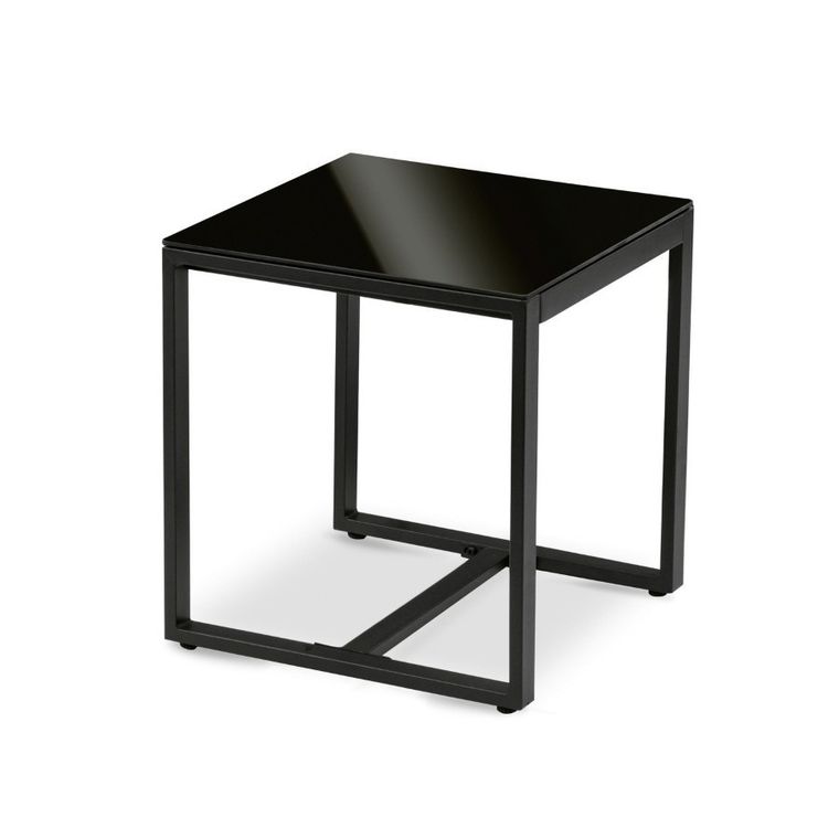 Tadar, Madera, komplet mebli ogrodowych, fotele i stolik