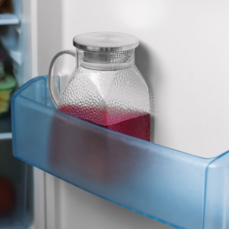 Tadar, Snello, szklany dzbanek borokrzemowy, 1,5l