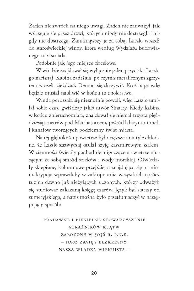 The Witchstone. Klątwa Drakefordów