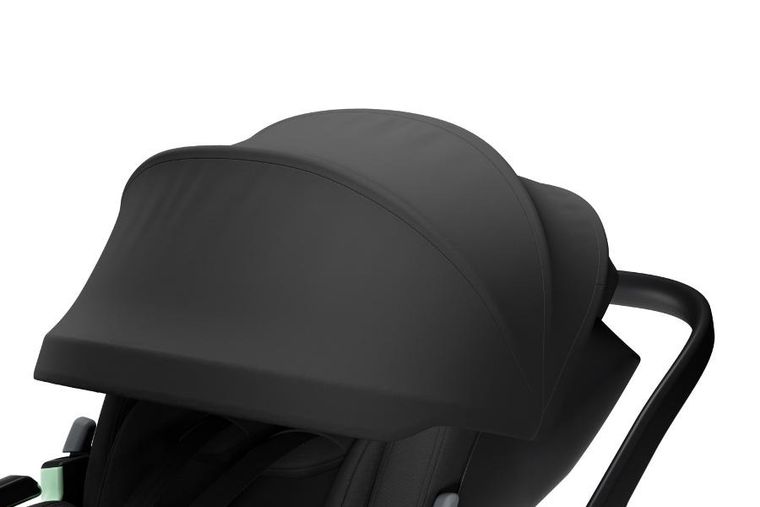 Thule, Maple, fotelik samochodowy, 0-13 kg, Black