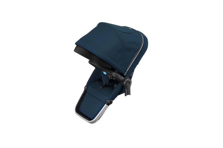 Thule, Sleek, wózek spacerowy, Navy Blue