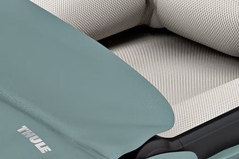 Thule, Urban Glide 3, gondola, Tinted Taupe