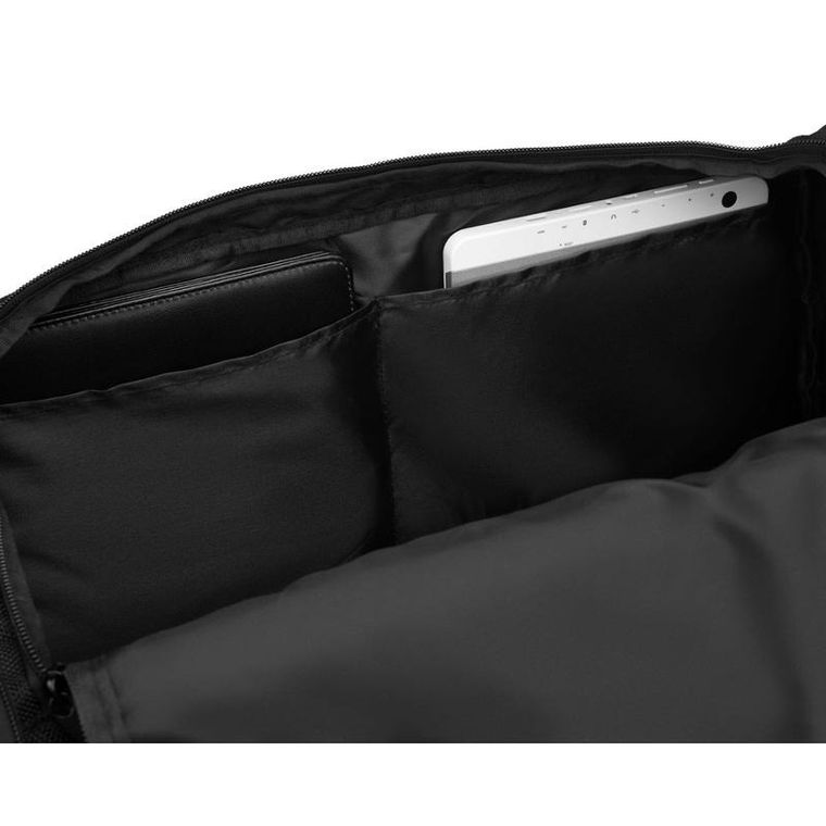 Torba sportowa, czarna, Peterson