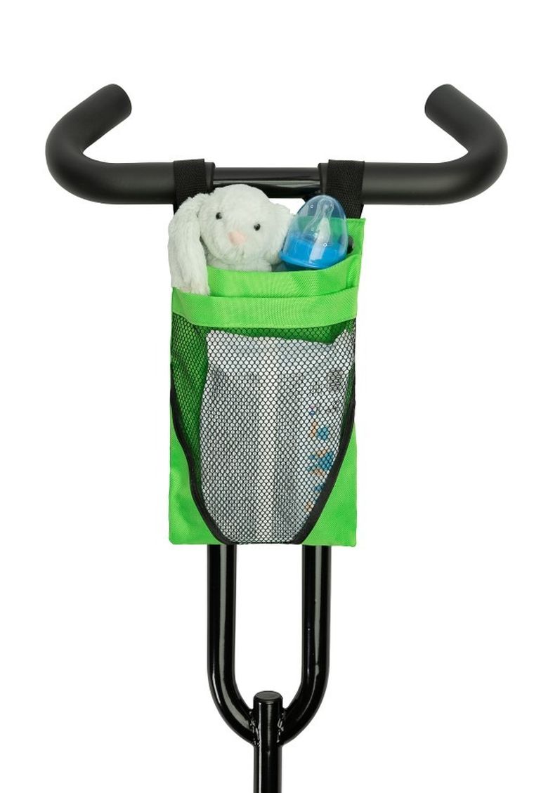 Toyz, Timmy, rowerek trzykołowy, zielony