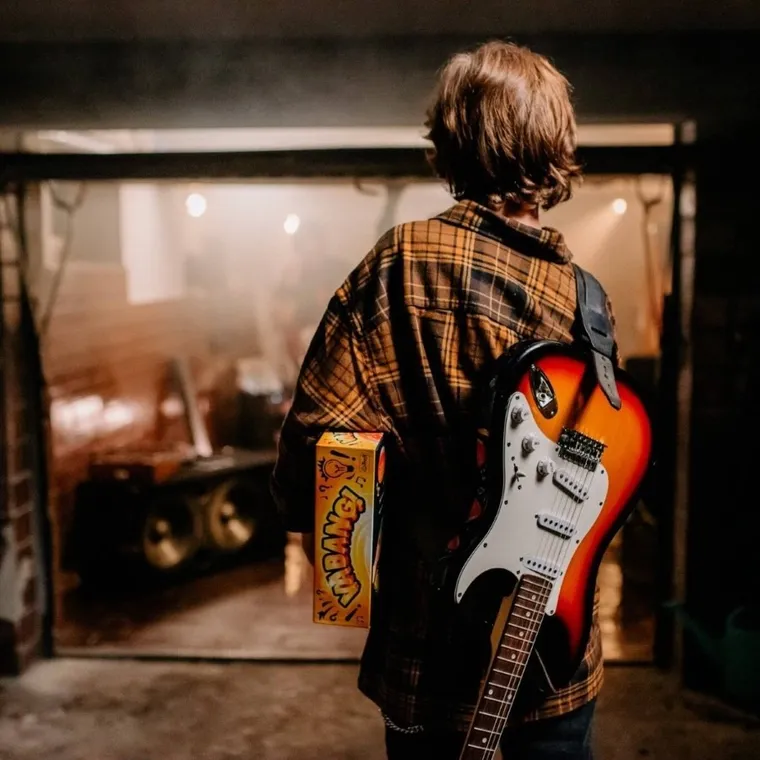 Trefl, Vabang, gra towarzyska