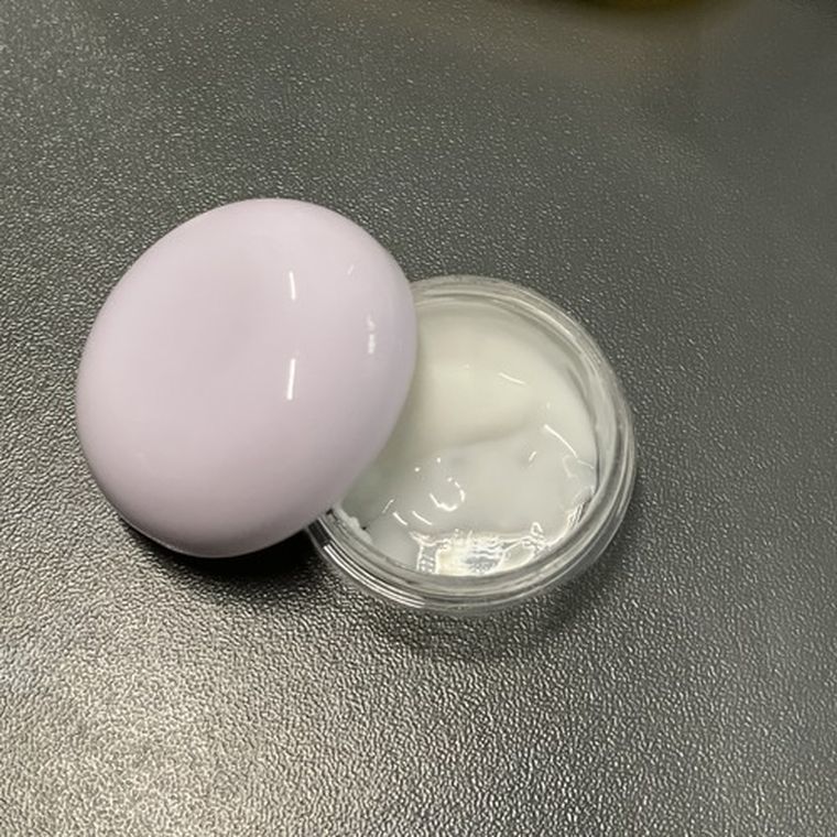 Trizand, kosmetyczka podróżna