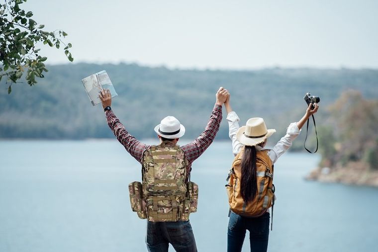 Trizand, plecak militarny