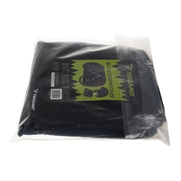 Trizand, pokrowiec na rower/skuter