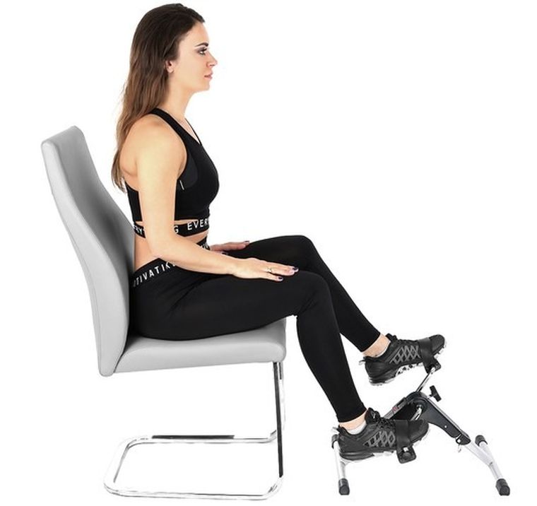 Trizand, rowerek rehabilitacyjny, basic