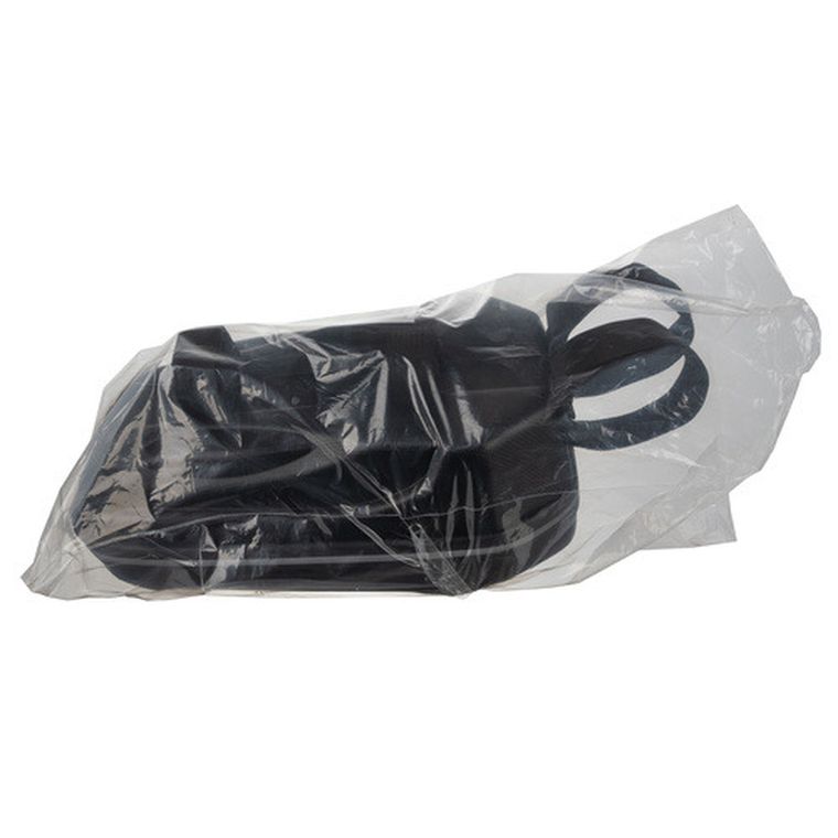 Trizand, sakwa na hulajnogę