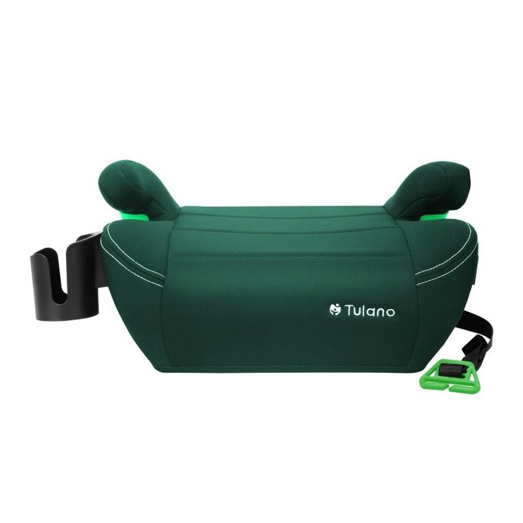 Tulano, Cabby 25, podstawka samochodowa, green