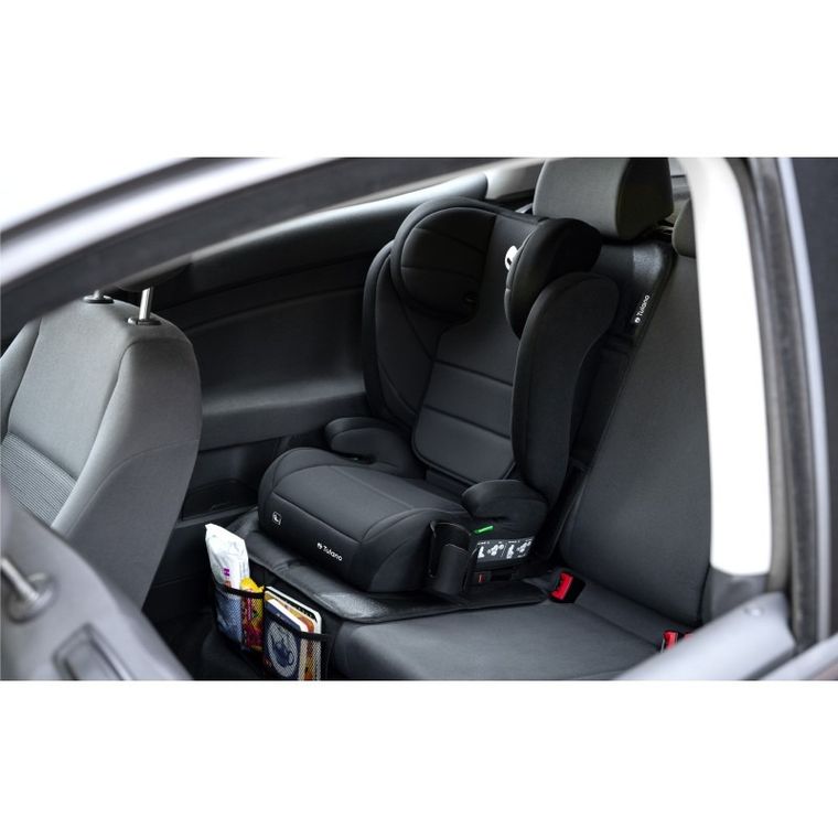 Tulano, Case 30, mata pod fotelik samochodowy