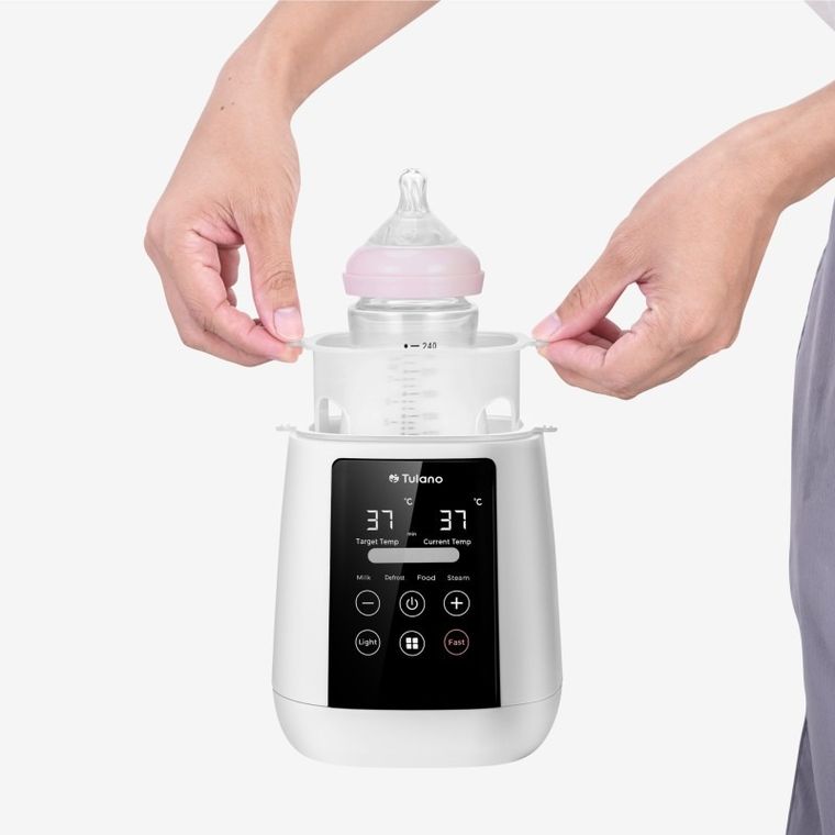 Tulano, Ellie 35, podgrzewacz do butelek