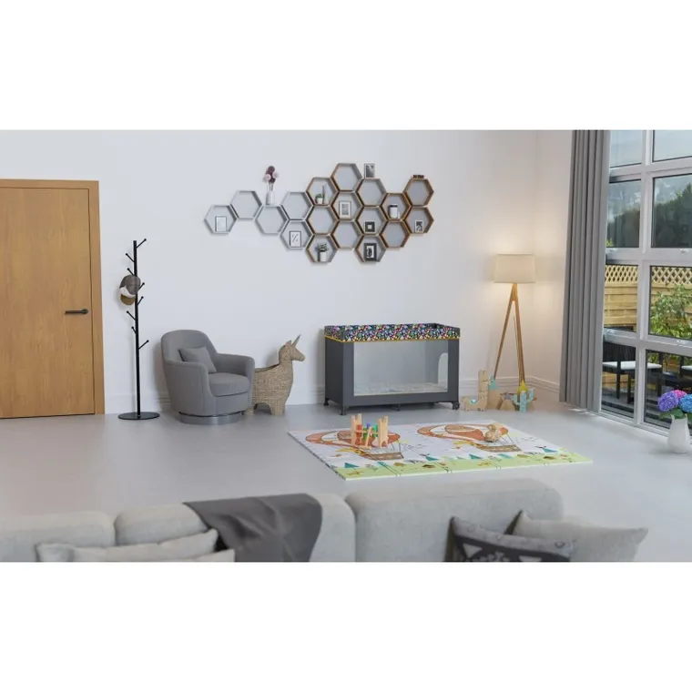 Tulano, Gioco, mata edukacyjna