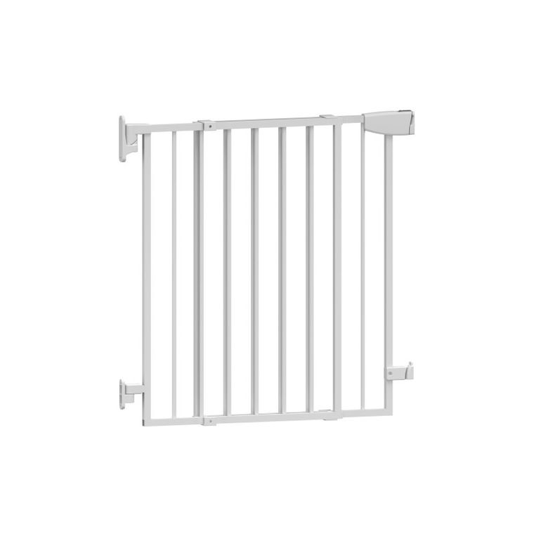 Tulano, Guardian 1.0, barierka, bramka zabezpieczająca, white