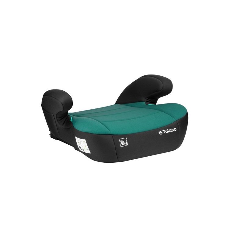 Tulano, Joy 45, fotelik samochodowy, green