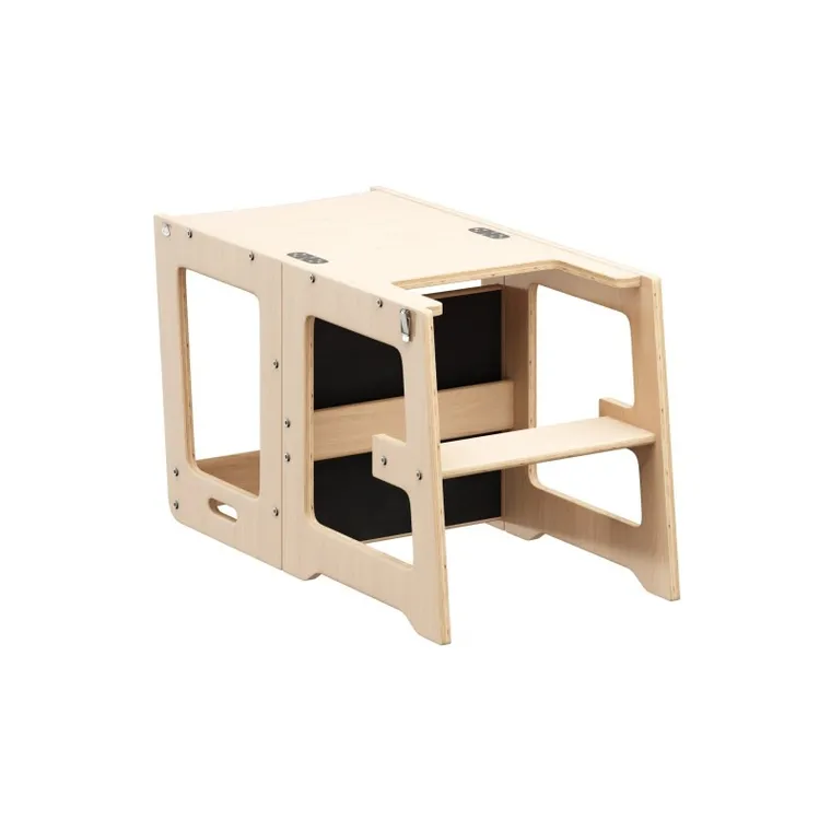 Tulano, Mooby 35, pomocnik kuchenny z funkcją stolika, natural