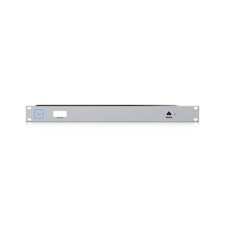 Ubiquiti, akcesorium do montażu w szafie, rack, dla Cloud Key G2/Cloud Key G2 Plus
