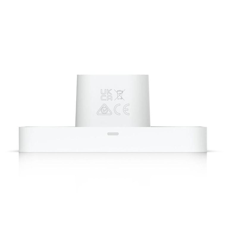 Ubiquiti, czytnik dostępu NFC Bluetooth, UniFi Reader Flex, BT4.1, IP55, PoE