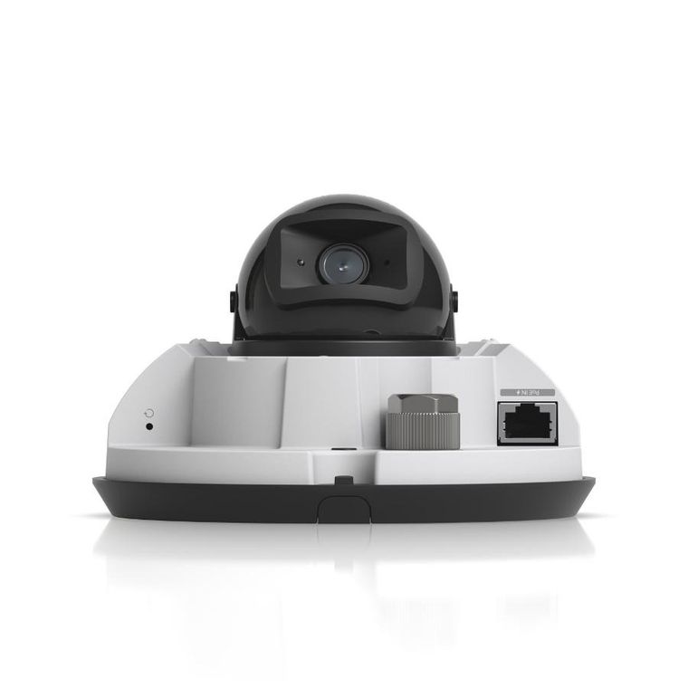 Ubiquiti, kamera IP, 4K, 30fps, PoE, IP66