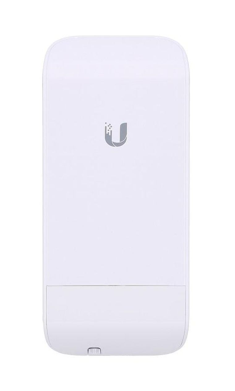 Ubiquiti, LocoM5, punkt dostępowy, CPE, 5GHz, 1x RJ45 100Mb/s, 13dBi