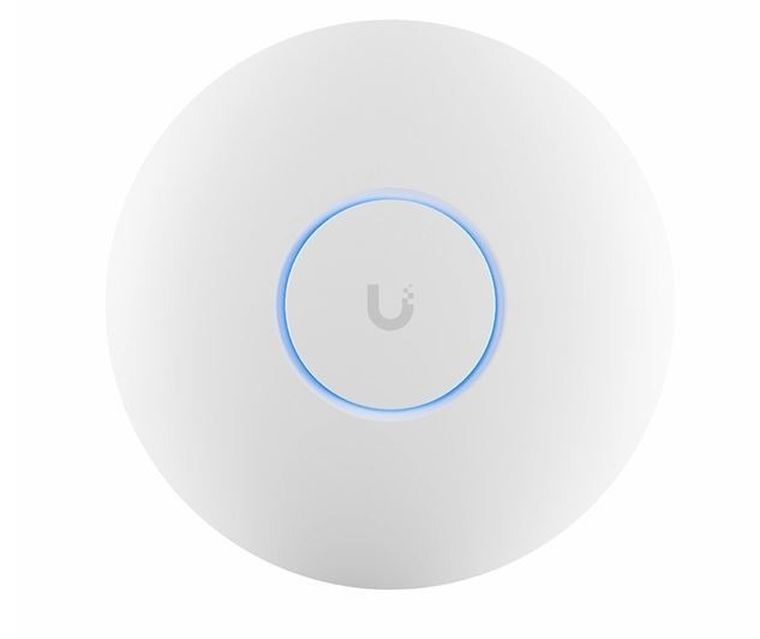 Ubiquiti, punkt dostępowy, WiFi7, 6GHz, 1xRJ45, 2,5Gbps
